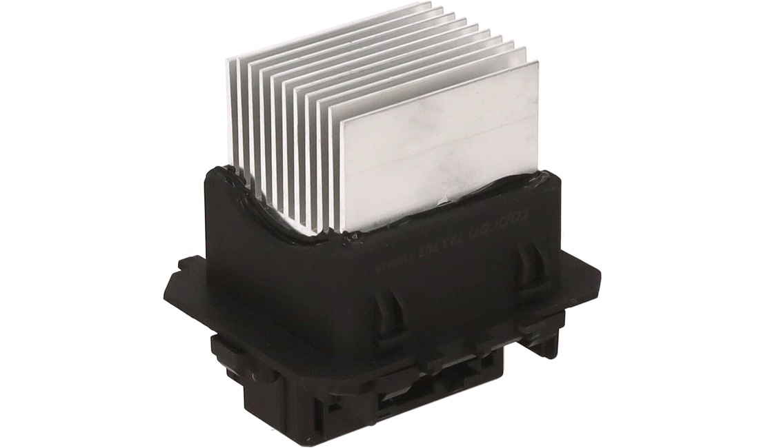 Regulator, kabineventilator
