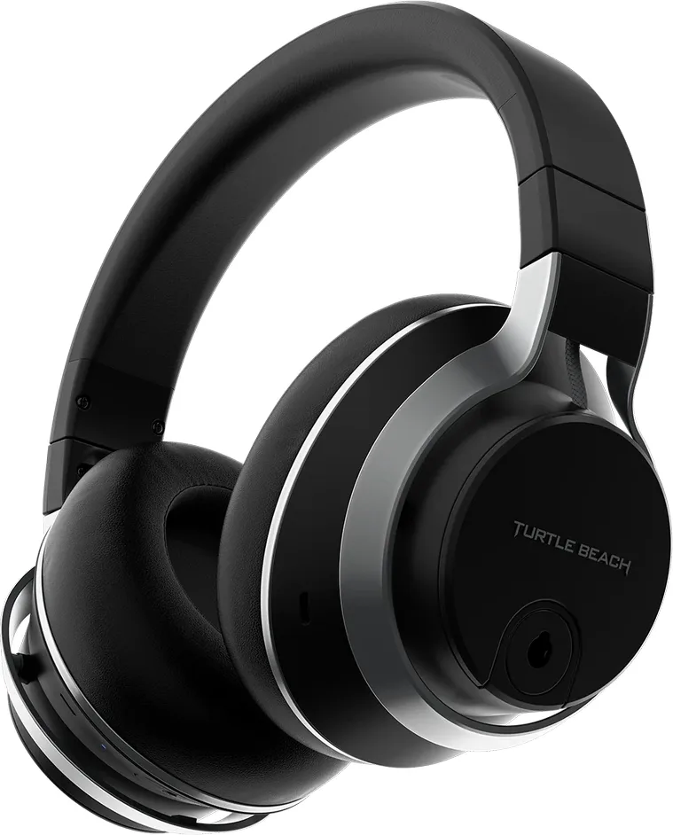 Turtle Beach Stealth Pro (PS5) Casques gaming