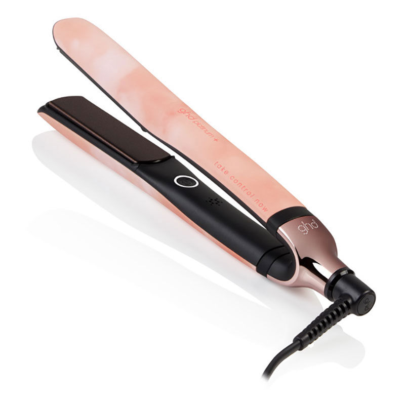 Styler Platinum+ édition limitée pink