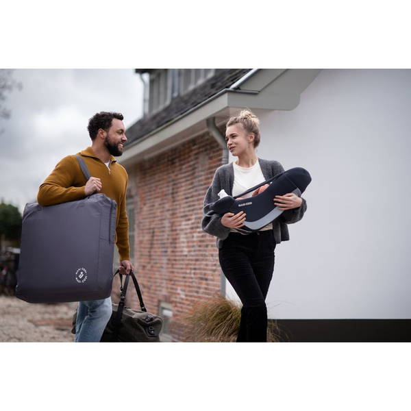 Maxi CosiMaxi Cosi   Reisebett Iris beyond graphite