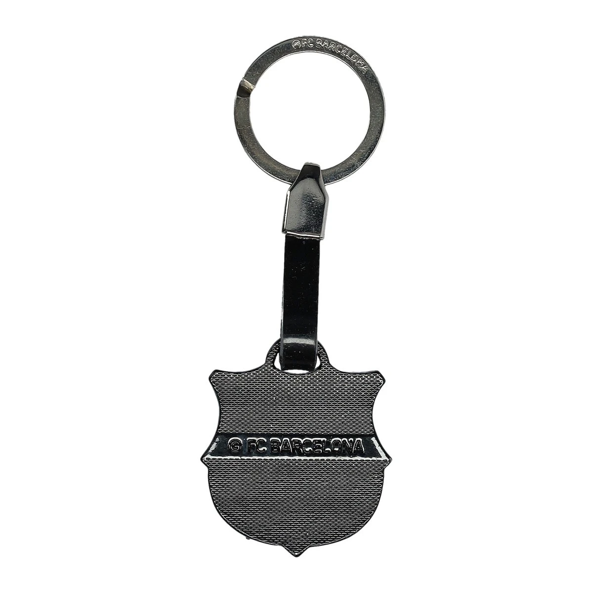 Porta-chaves JOSMA SPORT Fcb Emblema