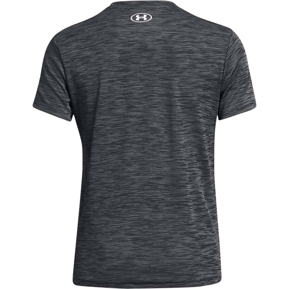Under Armour Tech Textured Trænings T-shirt Dame
