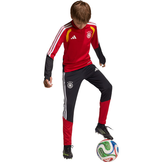 adidas Duitsland Trainingspak Kids WK 2026