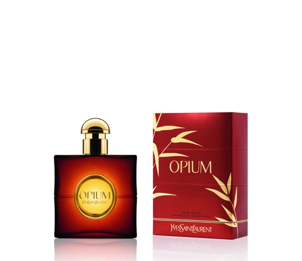 Yves Saint Laurent Opium Eau de Toilette