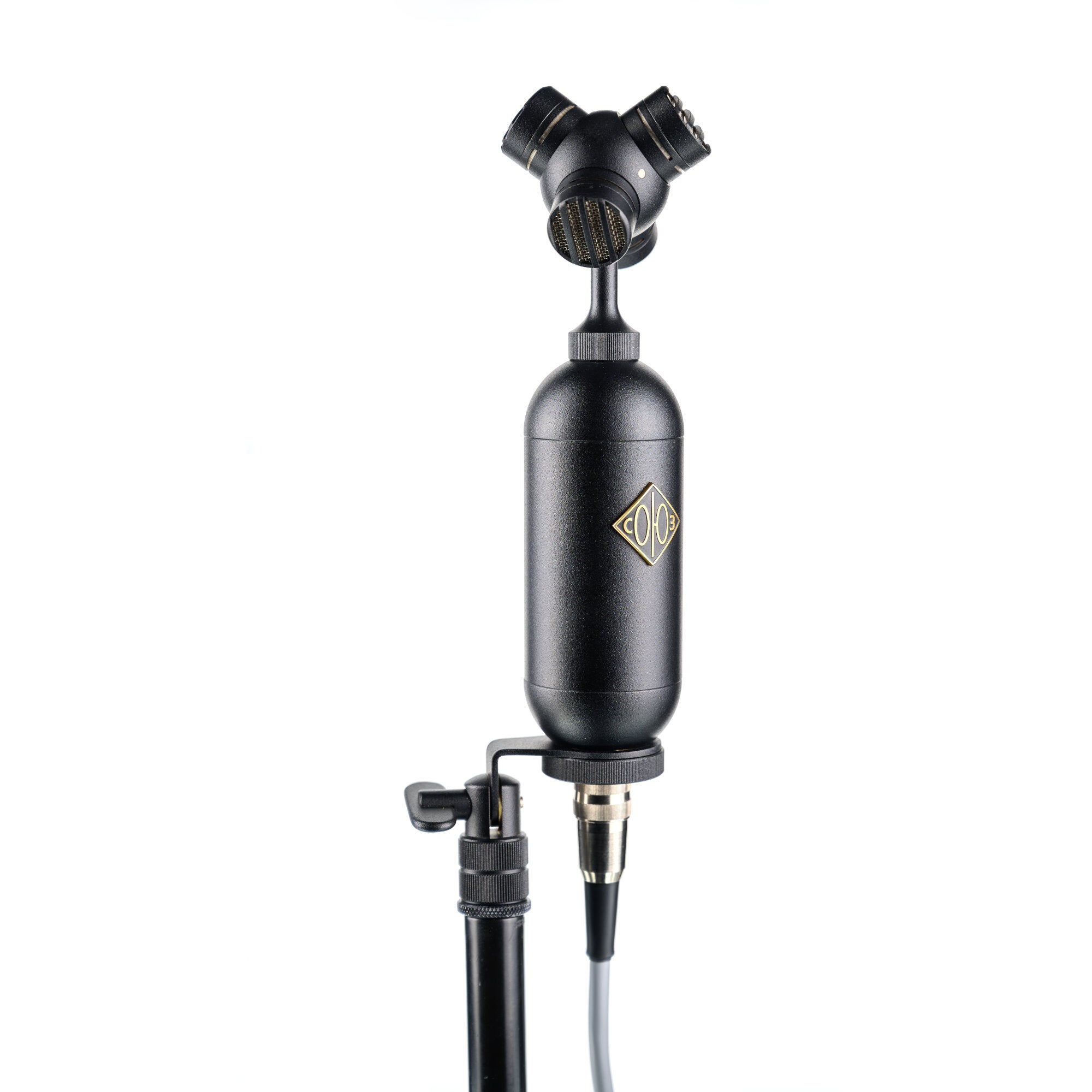 Soyuz 013 Ambisonic surround microfoon