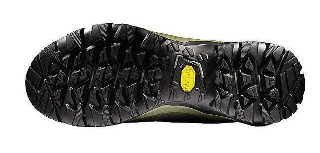 MAMMUT - CHAUSSURES DE RANDONNEE NOVA IV MID GTX W