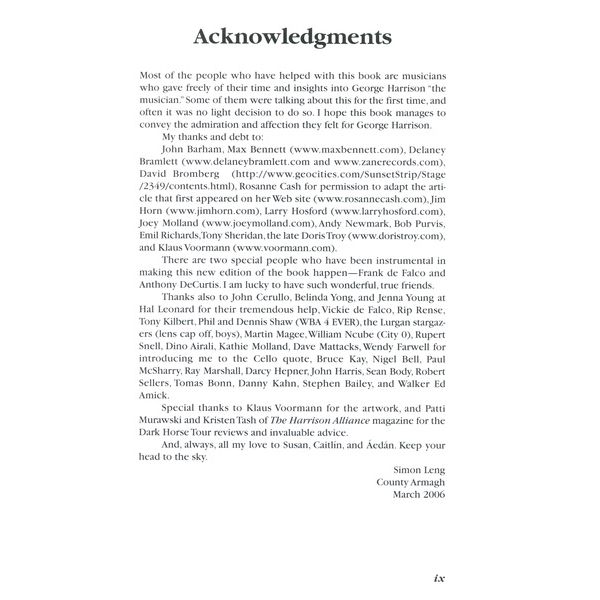 Hal Leonard While My Guitar Gently Weeps
