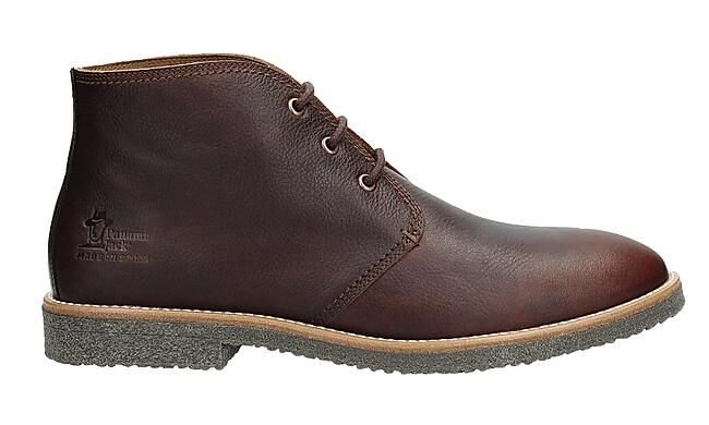 PANAMA JACK - CHAUSSURES DE VILLE GAEL C9 M