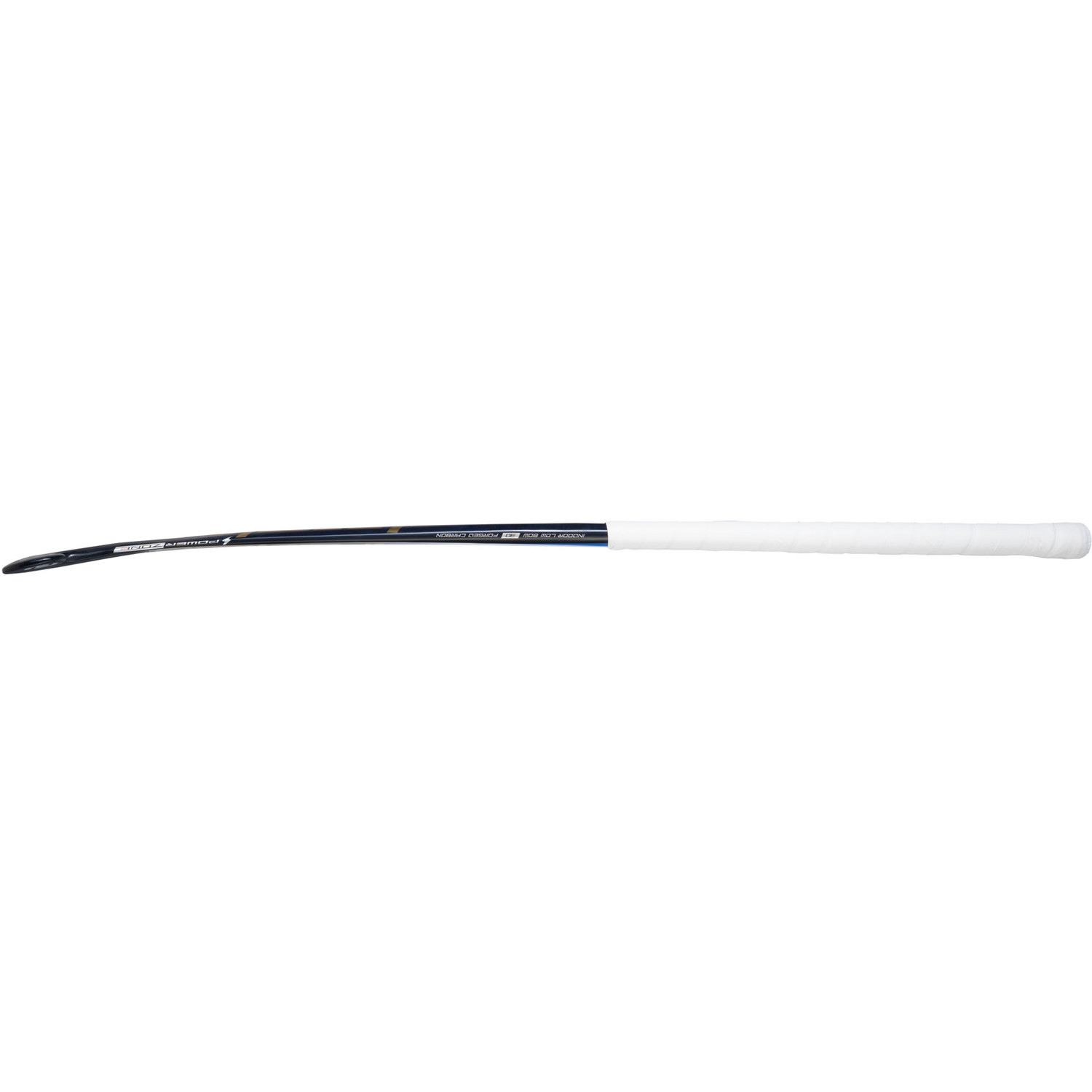 Brabo IT Elite 1 Forged Carbon Lowbow Indoor