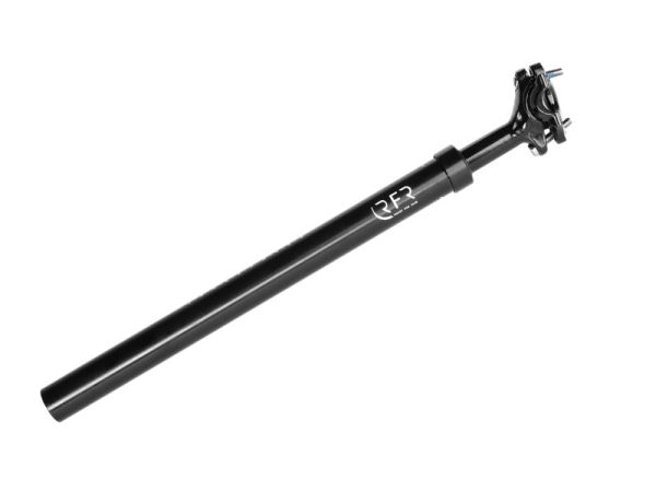 Cube RFR 60-90kg Suspension Sadelpind, 27,2mm x 300mm