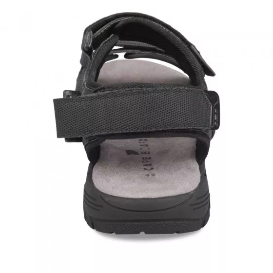 Sandales NOIR CAPE BOARD