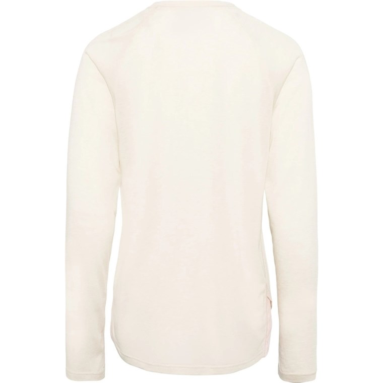 Kari Traa Henni Ls Light Beige