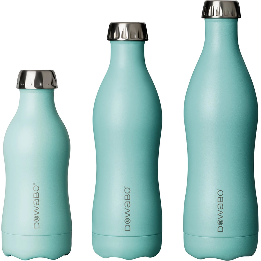 Dowabo Isolierflasche Dowabo Swimming Pool
