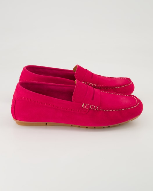 Marc O´Polo 40214623103300 Slipper in Pink