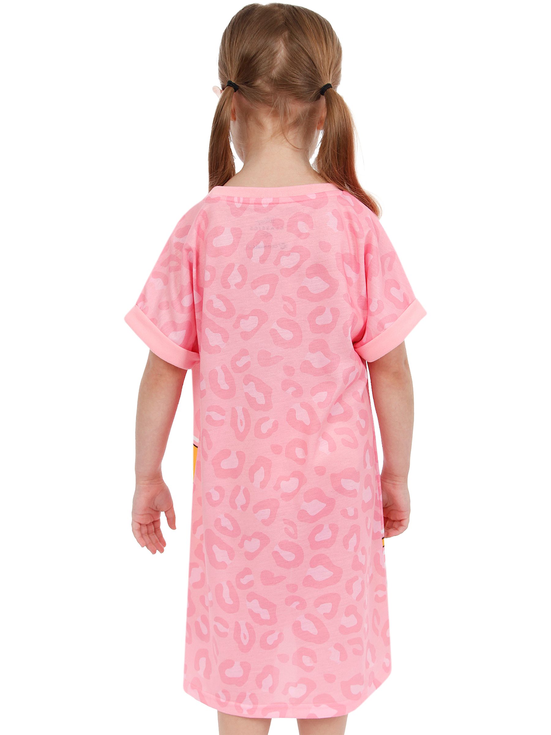 Character Lion King Nightdress