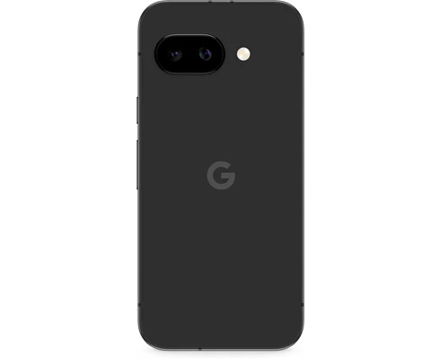 Google Pixel 9a - 128GB - Obsidian