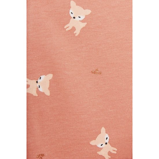 Petit Cocon Mignon Gigoteuse   Rose        0-3 mois   de               P'tit bisou
