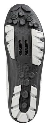 Chaussures de VTT Northwave Hammer Plus Gris Noir Homme