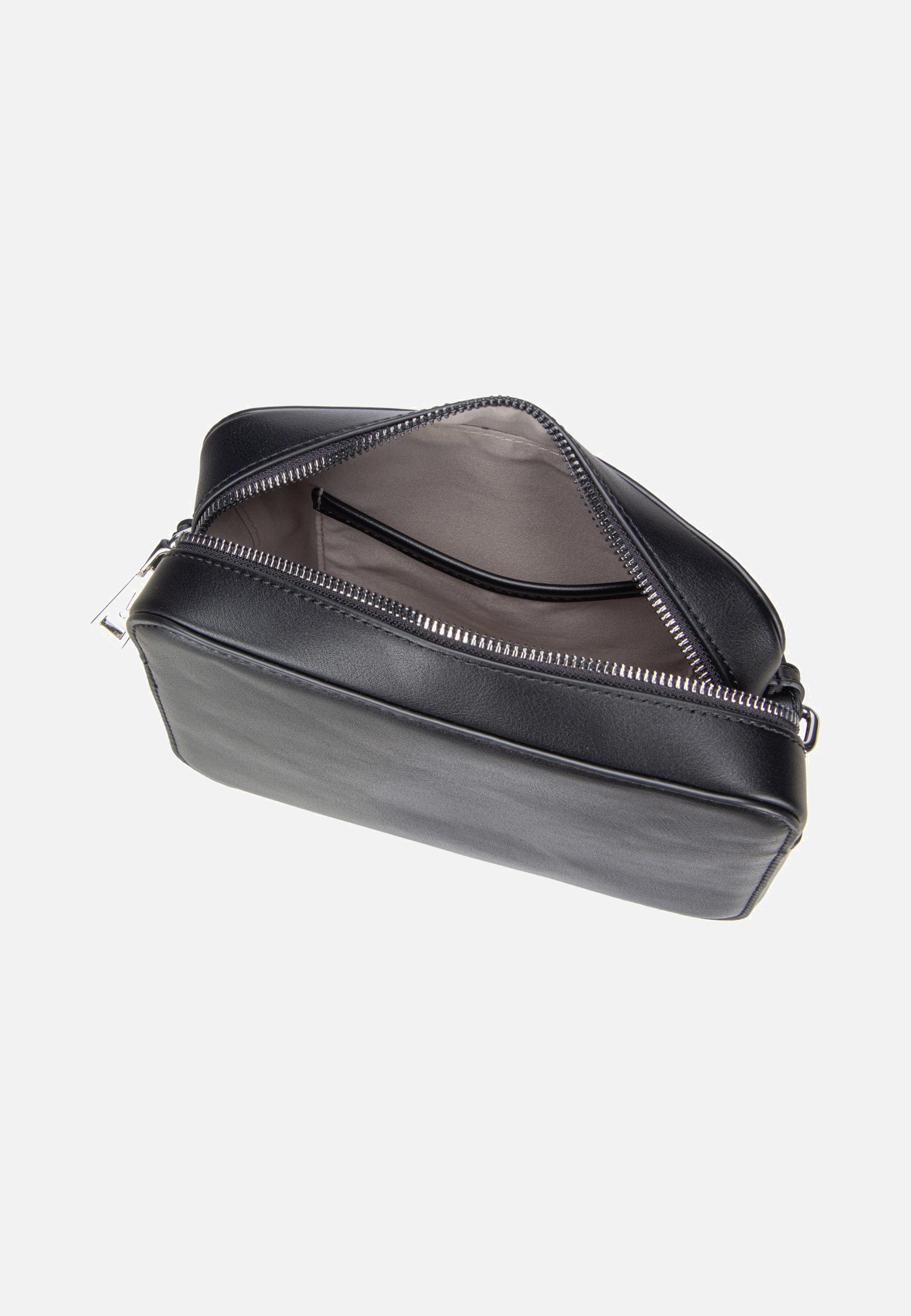 Giro Borchia Cloe Shoulderbag Black - Crossbody Bag