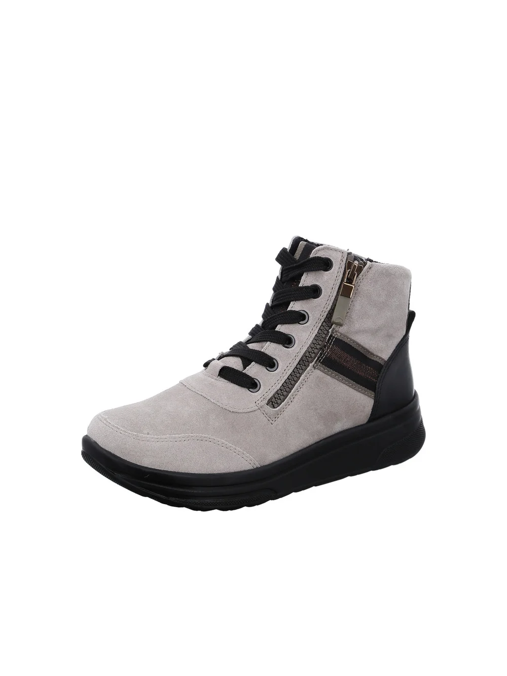 Stiefelette Sapporo moon