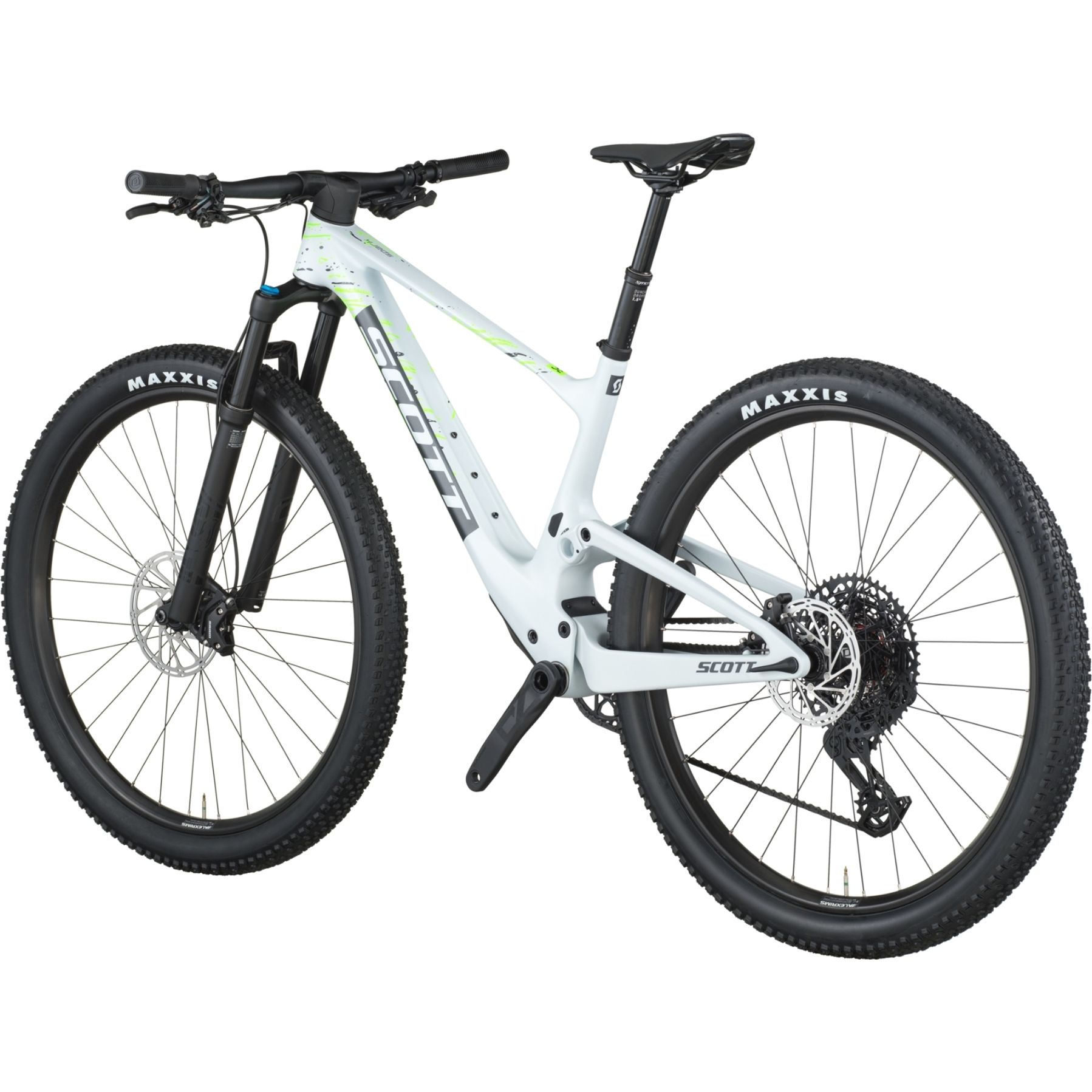 Scott Spark RC Comp 2026