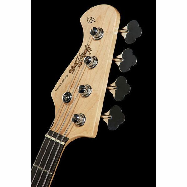 Harley Benton JB-20 SB LH