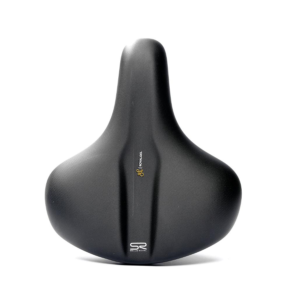 Selle Royal Explora Relaxed 90° sadel