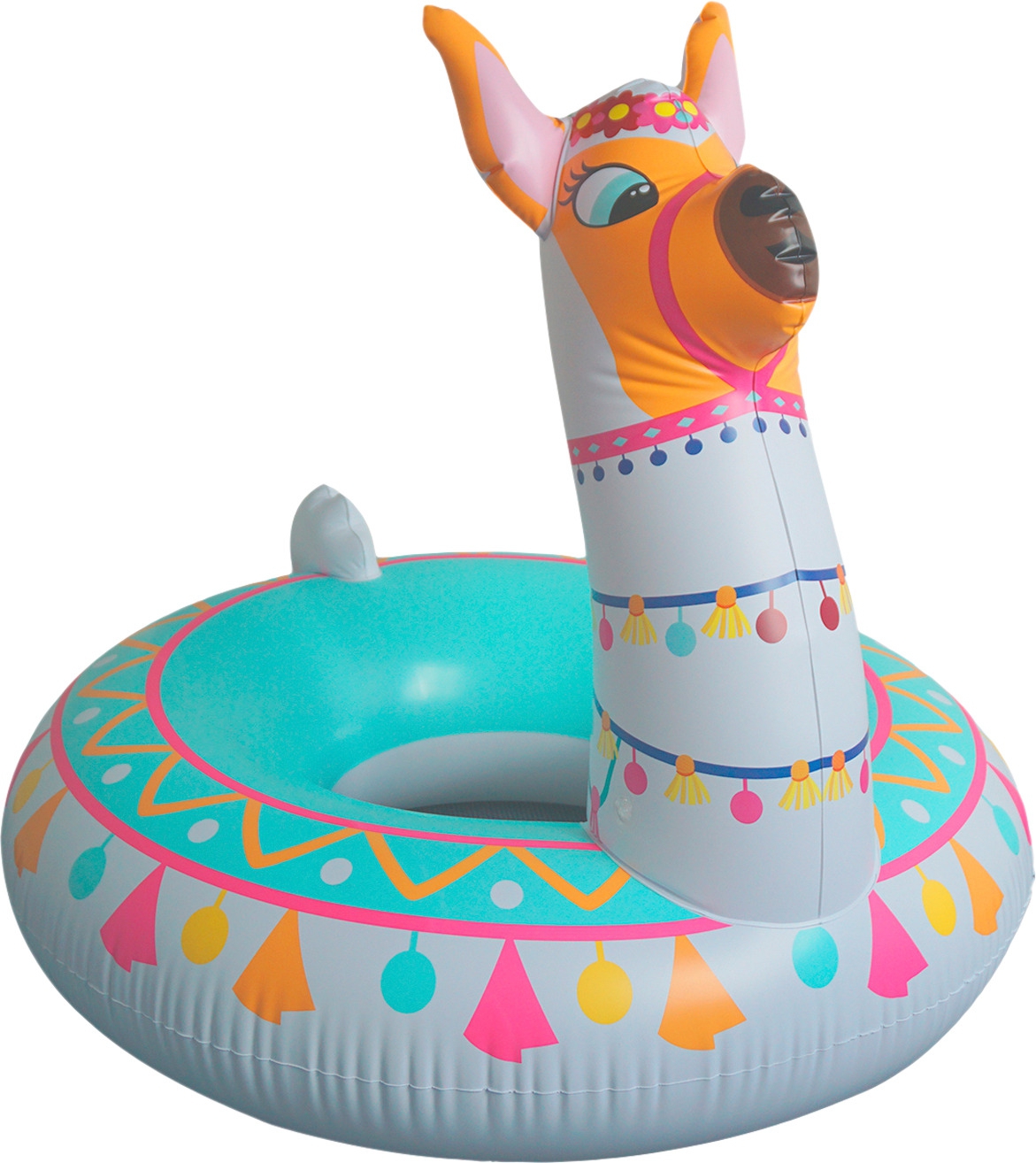 Meori Lama Schwimmring