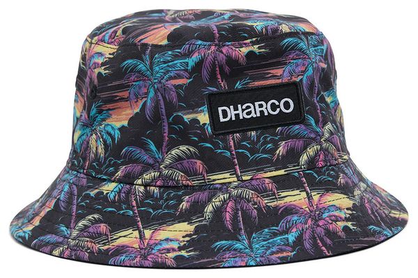 Chapeau Bob Réversible Dharco Stoke Wizard