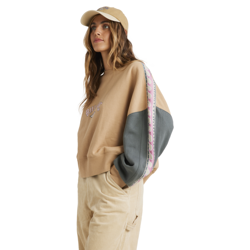 Since 73 The Way Back - Sweatshirt femme