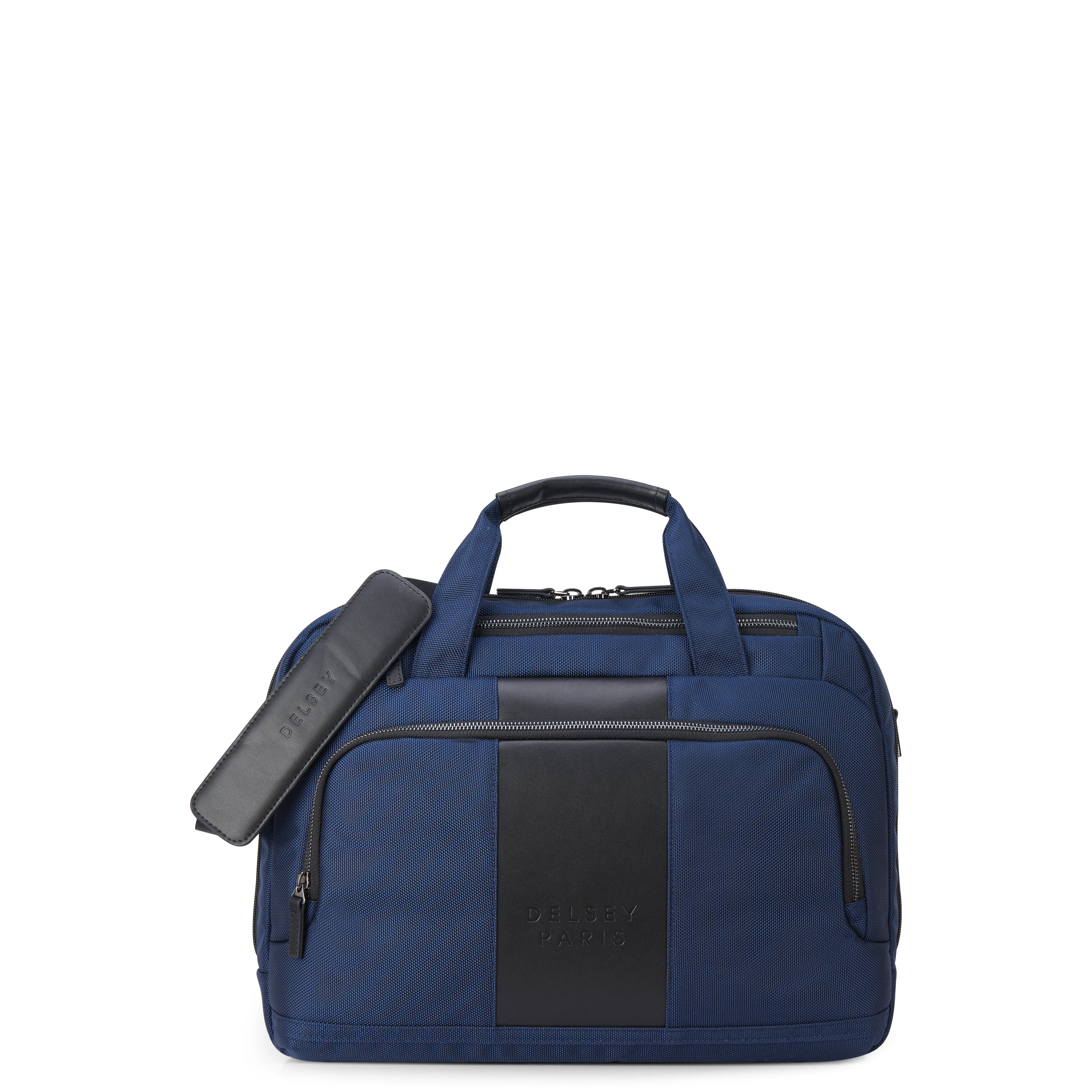 WAGRAM - Serviettesouple | Bleu