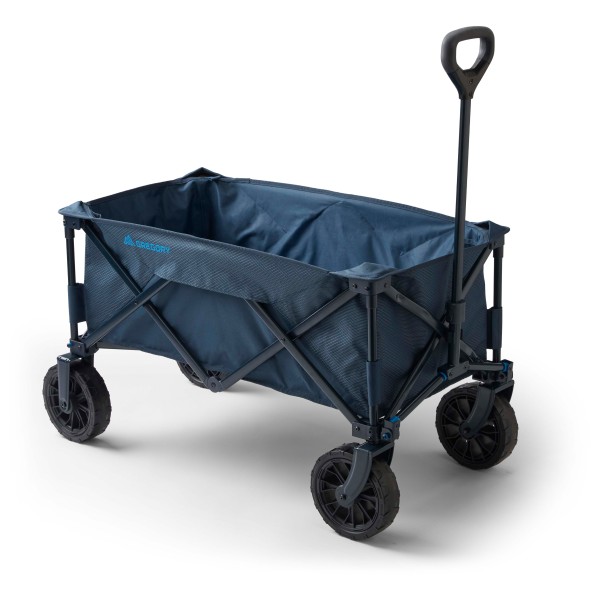 Gregory - Alpaca Gear Wagon - Chariot à bras