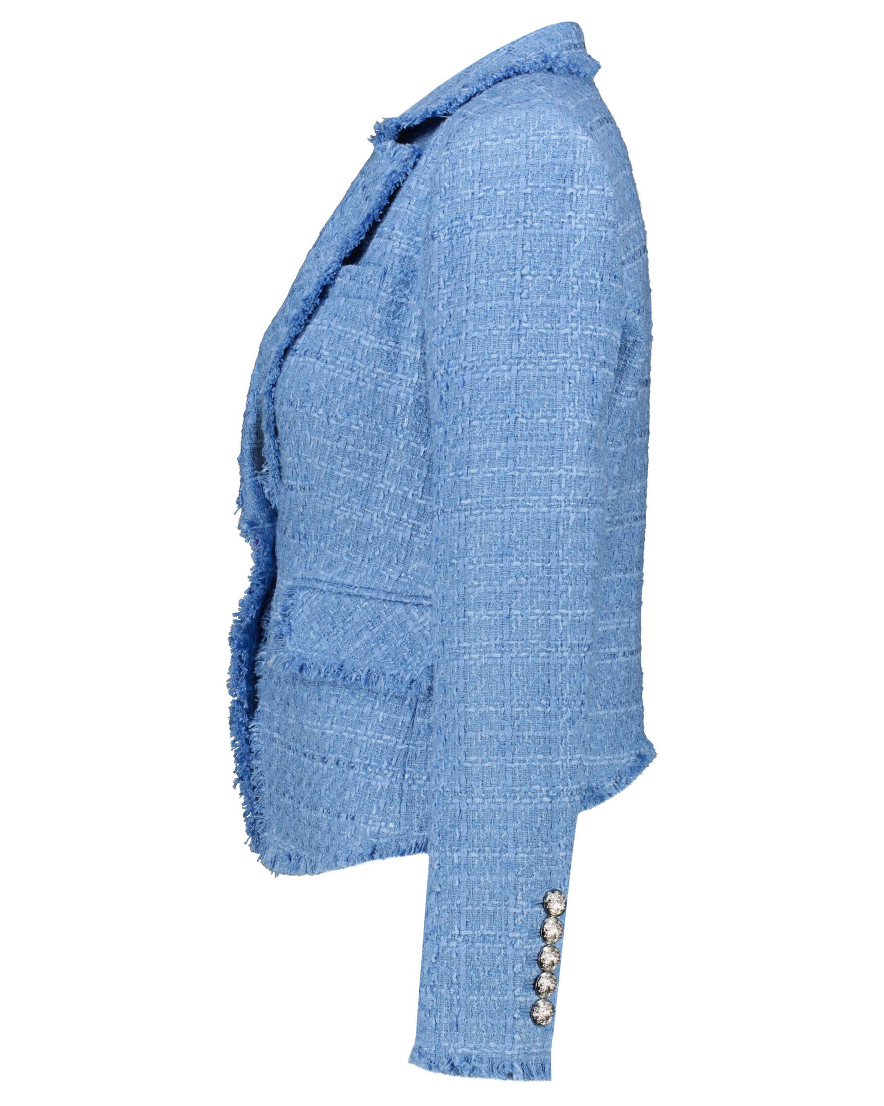 Veronica Beard| Damen Tweedblazer HOSANNA DICKEY