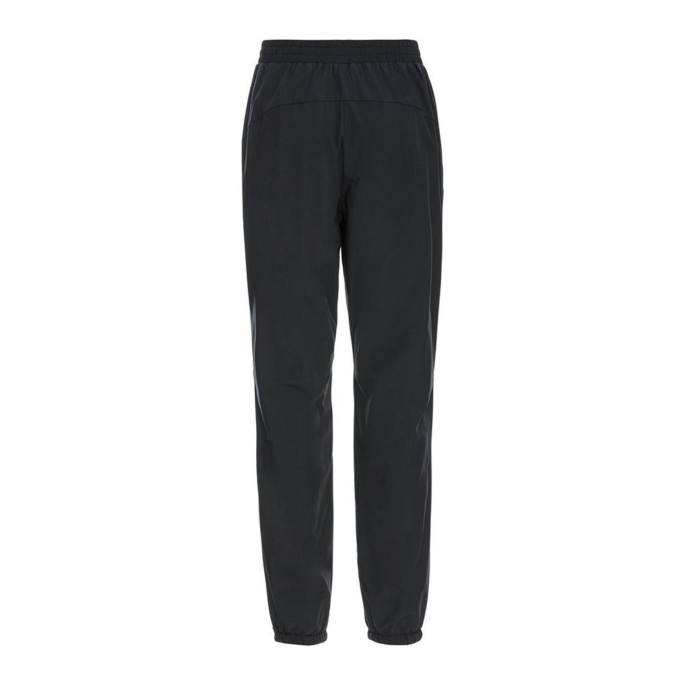 Odlo WINDBREAKER - Pantalon Femme black