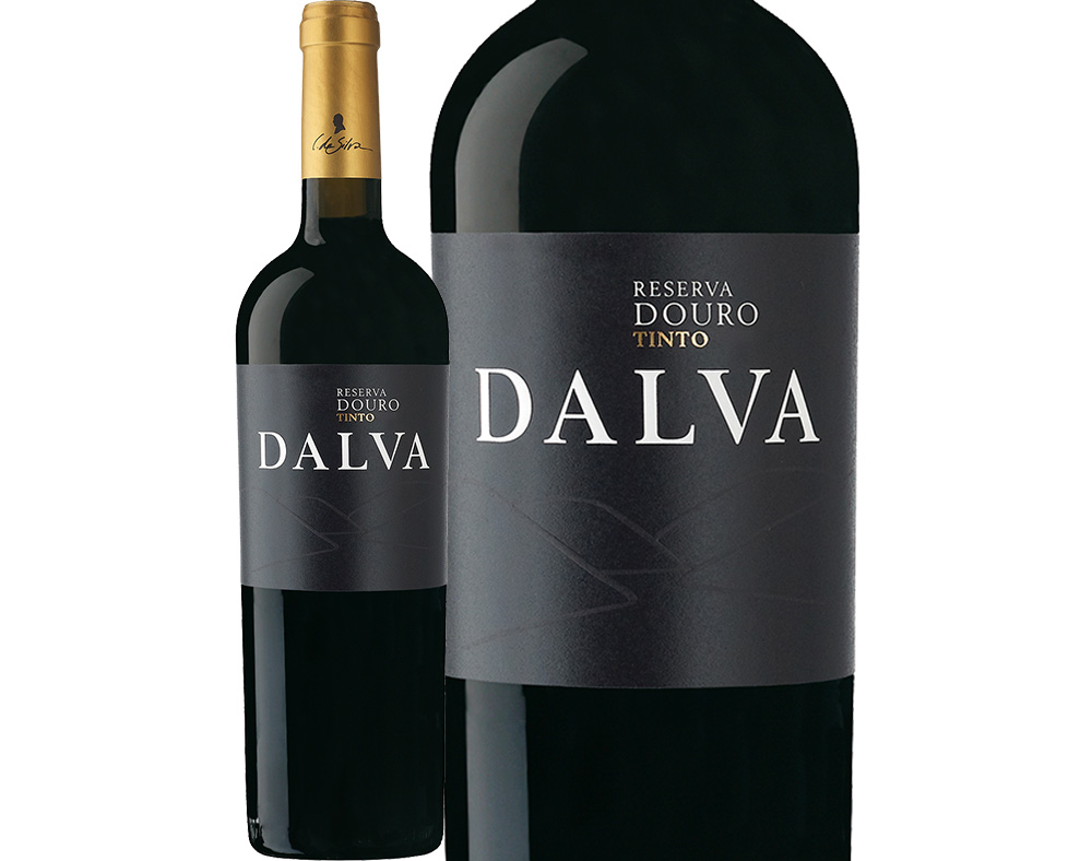 VINHO TINTO DALVA RESERVA 0.75L