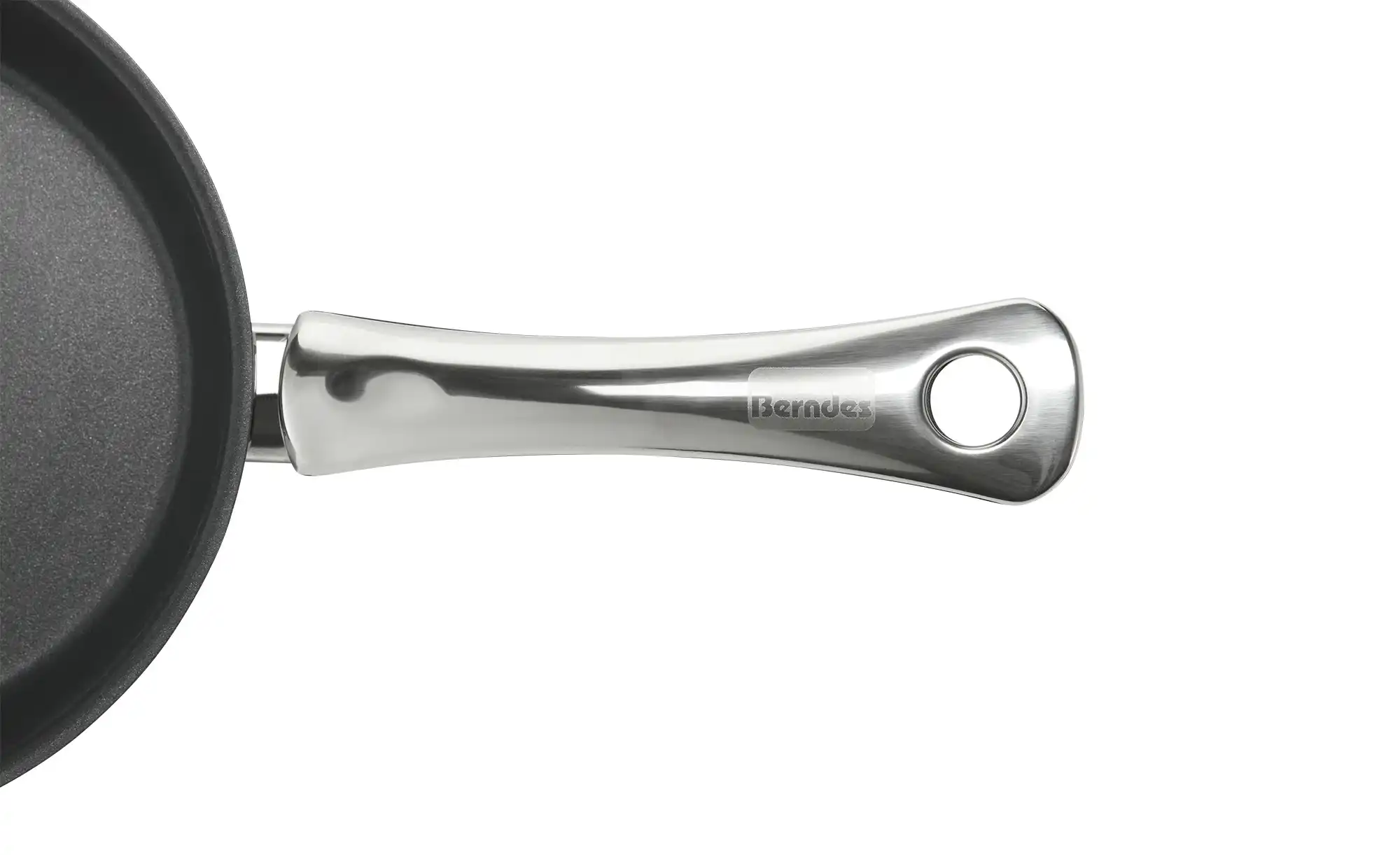 Berndes Schmorpfanne Ø 20 cm Injoy Special Edition