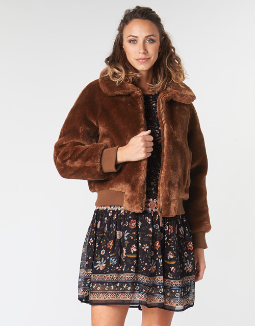 Pepe jeans - RACHEL - Marron