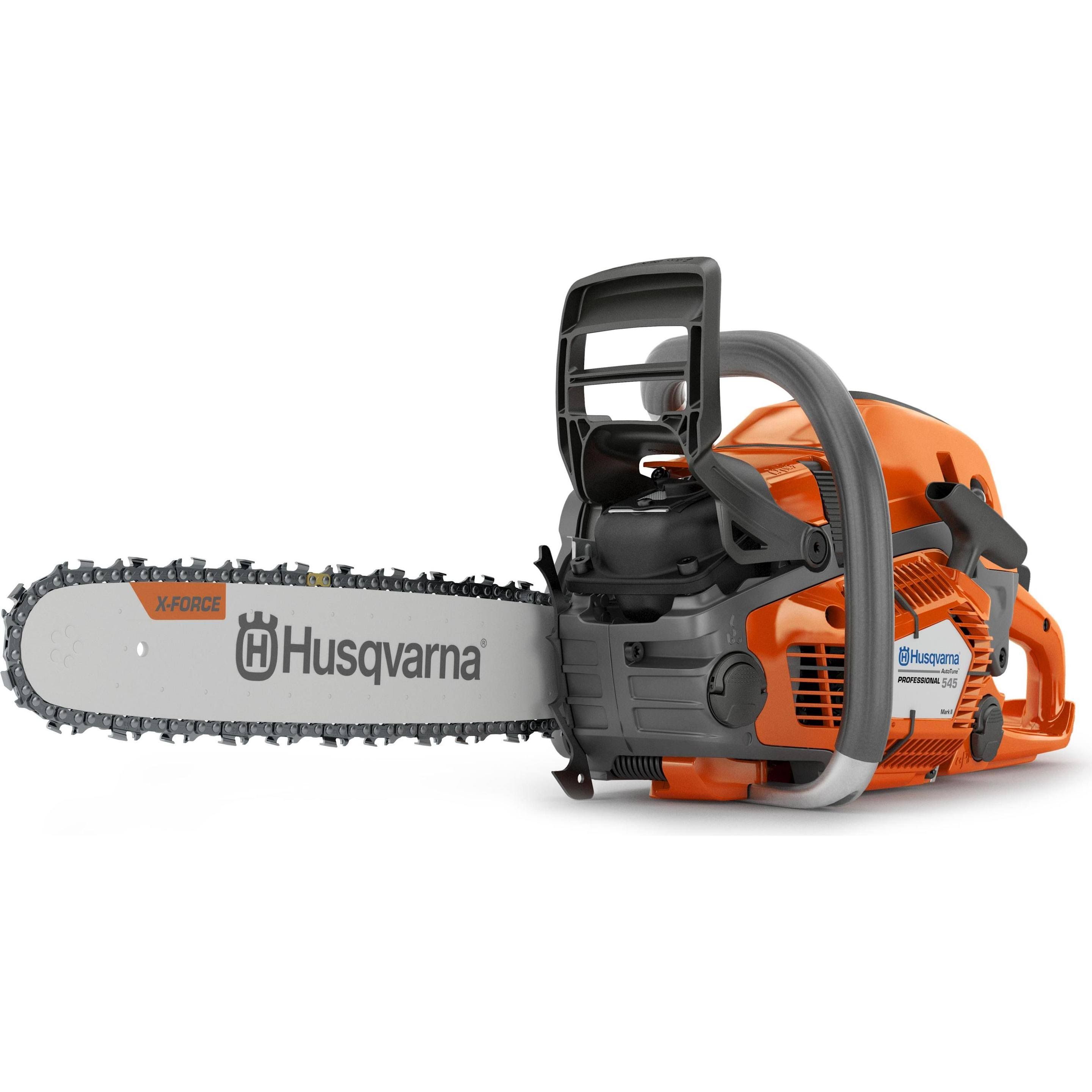 Husqvarna Motorsäge 545 Mark II