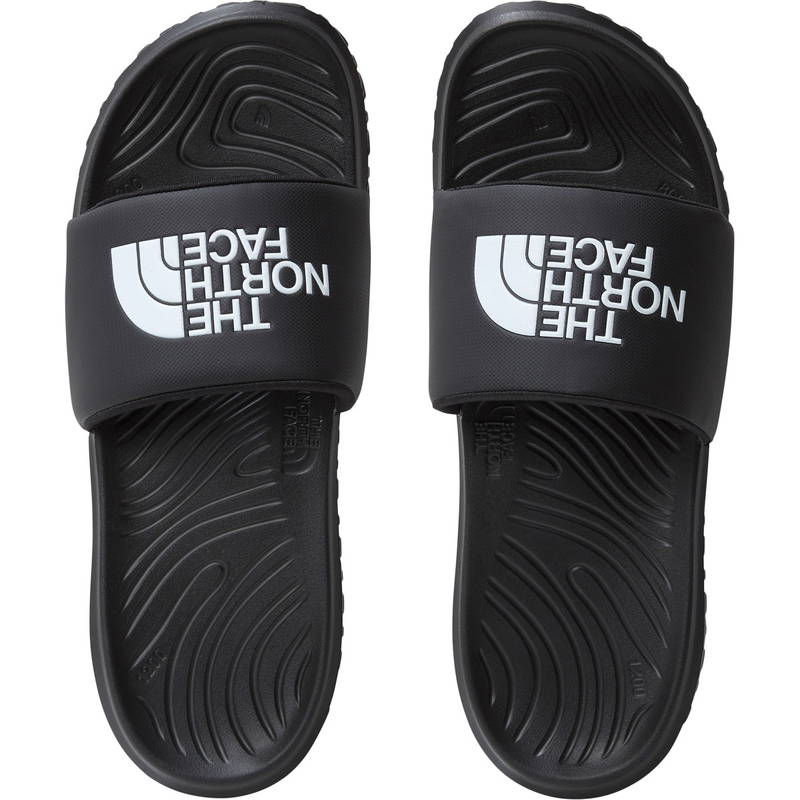The North Face Never Stop Cush Badesandaler Herre