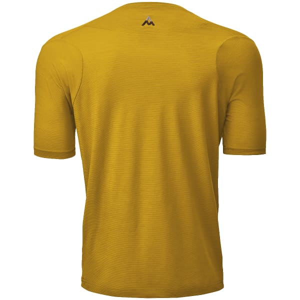 Maillot VTT 7MESH DESPERADO SHIRT SS MEN'S HONEY