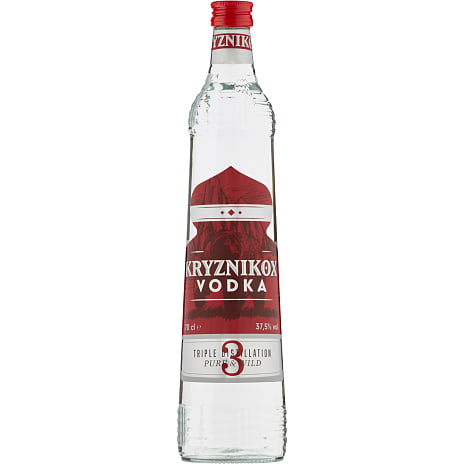 Vodka