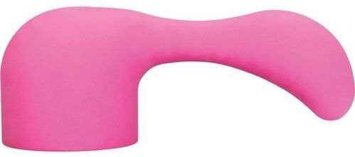 Bodywand G-Spot Attachment - Roze - Vibrator
