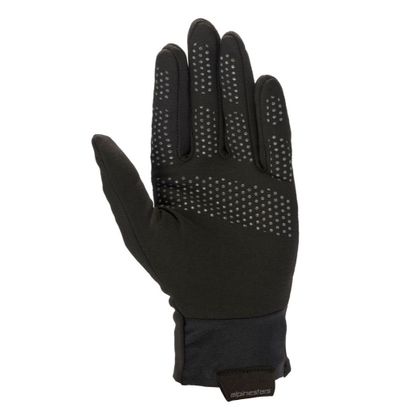 Gants Alpinestars RANGE 2 IN ONE GORE-TEX WITH GOREGRIP TECH - Noir / Noir