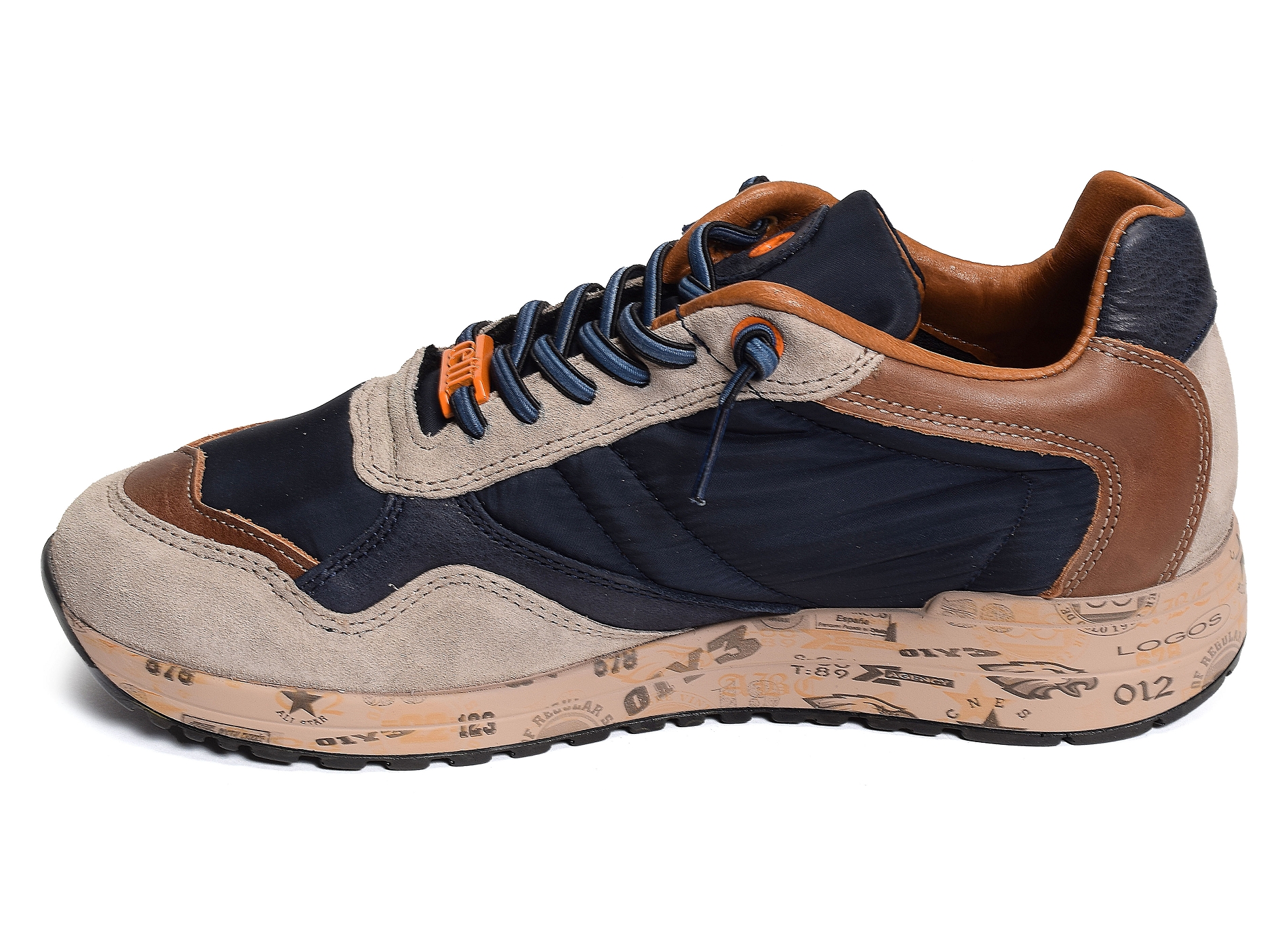 C848 xl beige marine