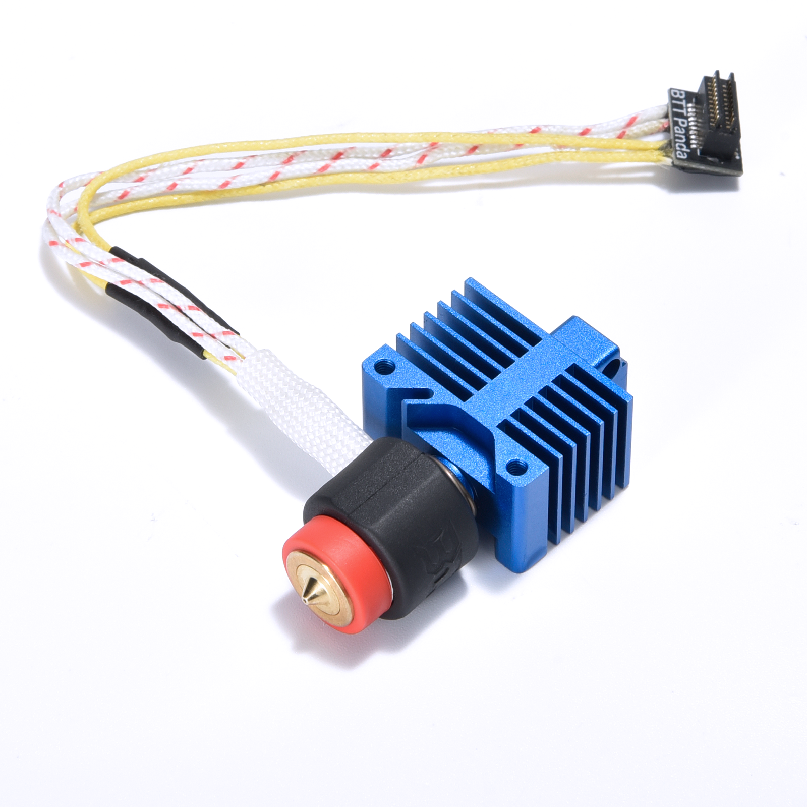 BIQU  Panda Revo Hotend, P1    Revo Hotend im Plug-and-Print-Design für Bambu Lab P1- & X1-Serie