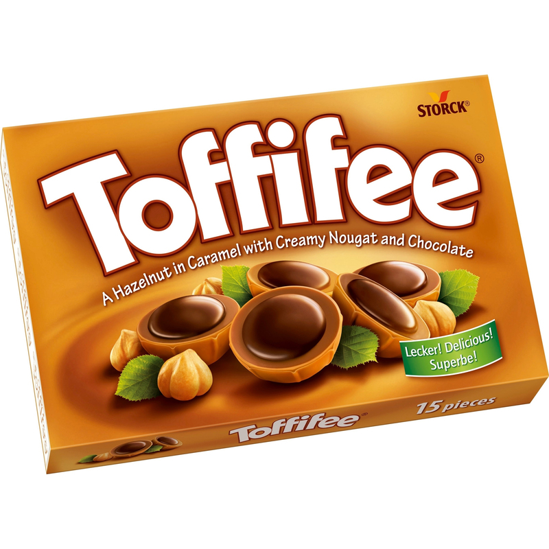 Toffifee Original, 15 Stück