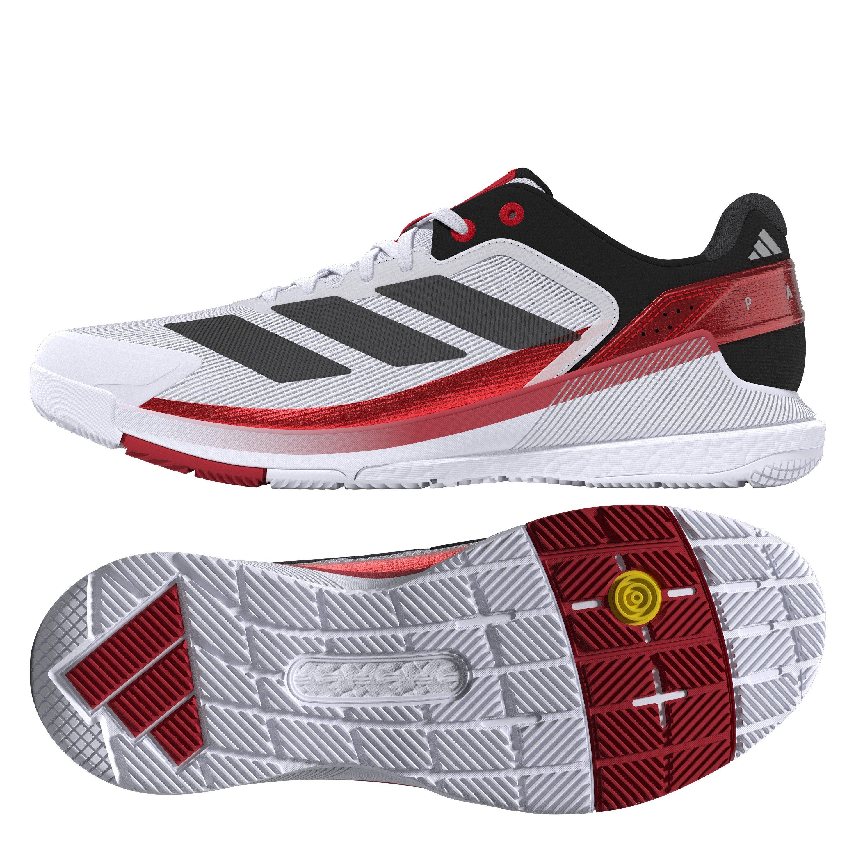 adidas Crazyquick BOOST Padel Shoes