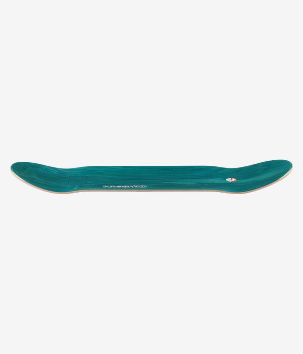 Krooked Gonzales Vertigo 8.62