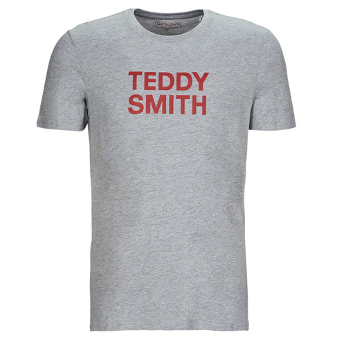 Teddy Smith - TICLASS - Gris