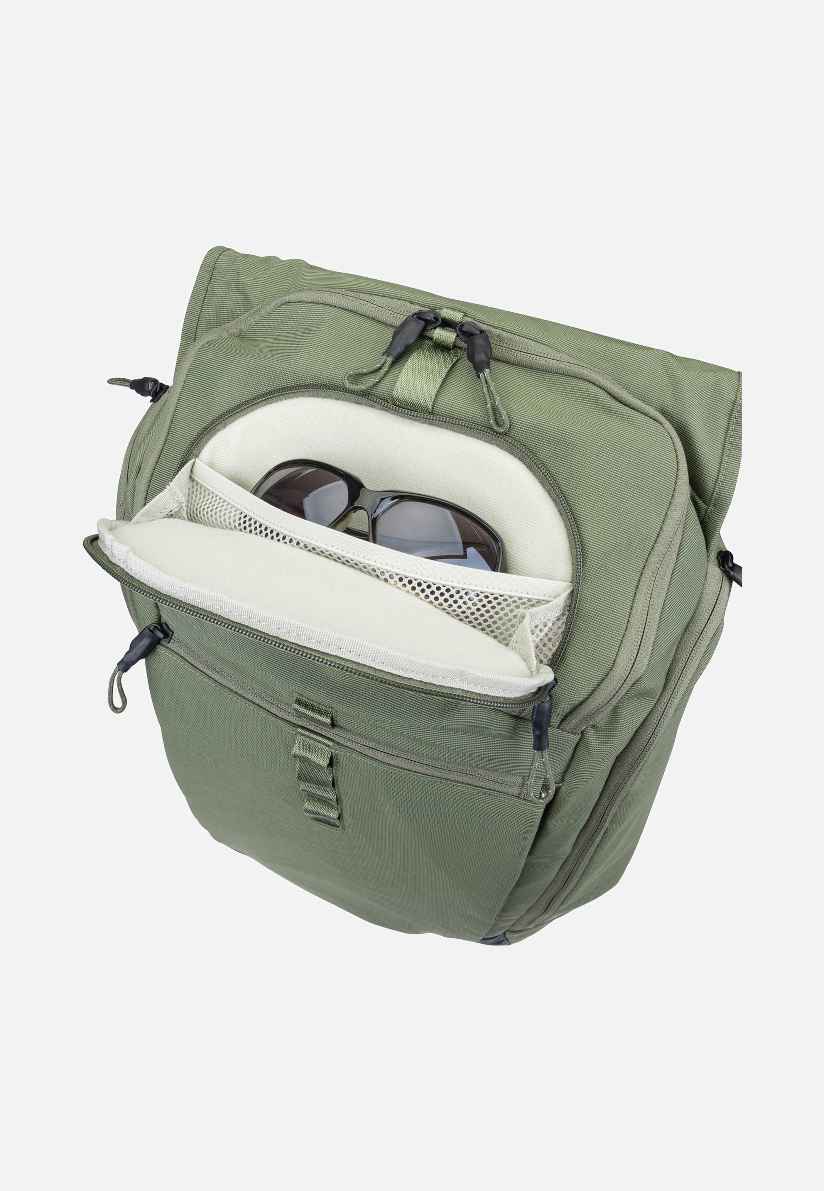Paramount 3 27L Soft Green - Rucksack